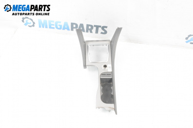 Consola centrală for Ford Focus II Hatchback (07.2004 - 09.2012)