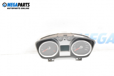 Kilometerzähler for Ford Focus II Hatchback (07.2004 - 09.2012) 1.8 TDCi, 115 hp