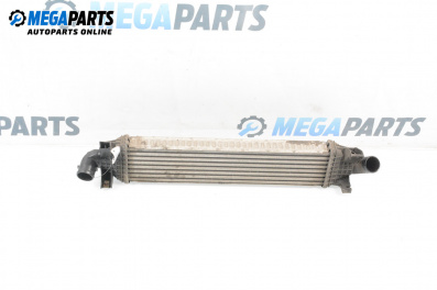 Intercooler for Ford Focus II Hatchback (07.2004 - 09.2012) 1.8 TDCi, 115 hp