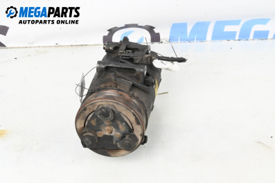 Compresor AC for Ford Focus II Hatchback (07.2004 - 09.2012) 1.8 TDCi, 115 hp