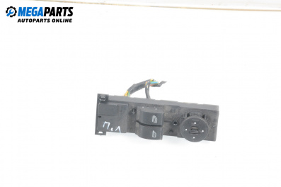 Window and mirror adjustment switch for Ford Focus II Hatchback (07.2004 - 09.2012)