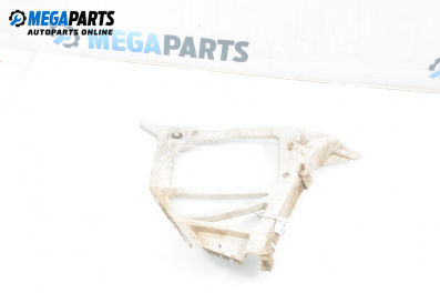 Suport bară de protecție for Ford Focus II Sedan (04.2005 - 09.2012), sedan, position: stânga - fața