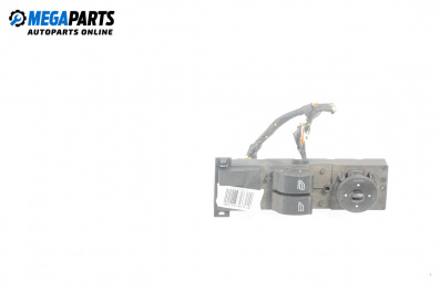 Window and mirror adjustment switch for Ford Focus II Hatchback (07.2004 - 09.2012)