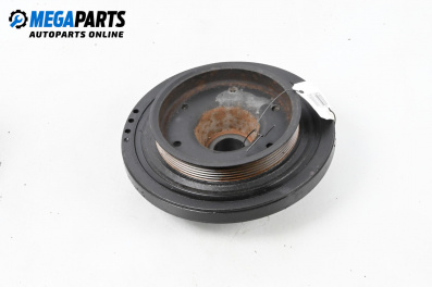Scheibe kurbelwelle for Mercedes-Benz C-Class Estate (S203) (03.2001 - 08.2007) C 270 CDI (203.216), 170 hp