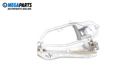 Halterung außengriff for BMW X5 Series E53 (05.2000 - 12.2006), 5 türen, suv, position: rechts, rückseite