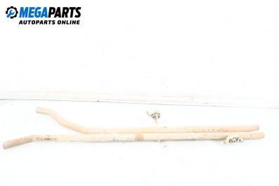 Exhaust system pipe for BMW X5 Series E53 (05.2000 - 12.2006) 3.0 d, 184 hp, suv
