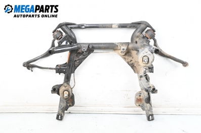Punte față for BMW X5 Series E53 (05.2000 - 12.2006), suv