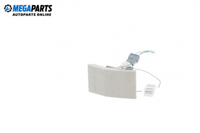 Netzsteckdose for Nissan Murano I SUV (08.2003 - 09.2008) 3.5 4x4, 234 hp