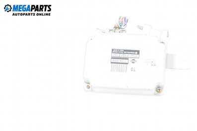 Steuergerät automatikgetriebe for Nissan Murano I SUV (08.2003 - 09.2008), automatic, № 31036CC00A