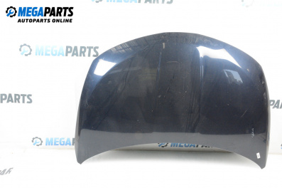 Bonnet for Nissan Murano I SUV (08.2003 - 09.2008), 5 doors, suv, position: front