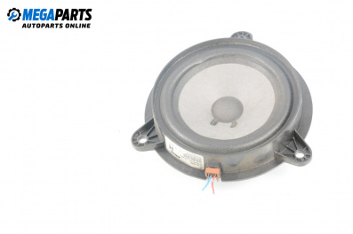 Loudspeaker for Nissan Murano I SUV (08.2003 - 09.2008)