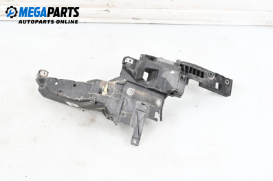 Radiator support bracket for Nissan Murano I SUV (08.2003 - 09.2008) 3.5 4x4, 234 hp