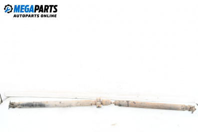 Tail shaft for Nissan Murano I SUV (08.2003 - 09.2008) 3.5 4x4, 234 hp, automatic