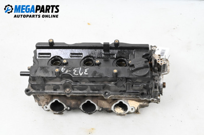Engine head for Nissan Murano I SUV (08.2003 - 09.2008) 3.5 4x4, 234 hp