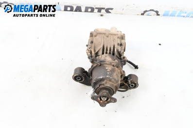 for Nissan Murano I SUV (08.2003 - 09.2008) 3.5 4x4, 234 hp, automatic