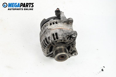 Alternator for Audi A3 Sportback I (09.2004 - 03.2015) 2.0 TDI 16V, 140 hp