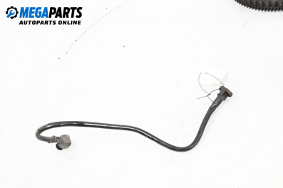 Furtun vacuum for Renault Laguna II Hatchback (03.2001 - 12.2007) 1.6 16V (BG0A, BG0L), 107 hp