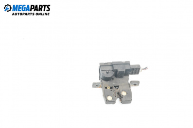Încuietoare portbagaj for Renault Laguna II Hatchback (03.2001 - 12.2007), hatchback, position: din spate