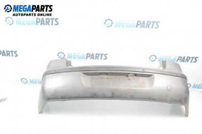 Stoßfänger hinten for Renault Laguna II Hatchback (03.2001 - 12.2007), hecktür