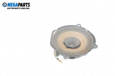 Loudspeaker for Renault Laguna II Hatchback (03.2001 - 12.2007)