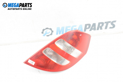 Stop for Mercedes-Benz A-Class Hatchback W169 (09.2004 - 06.2012), hatchback, position: dreapta