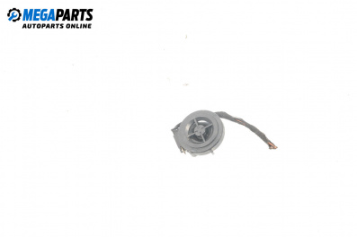 Difuzor for Mercedes-Benz A-Class Hatchback W169 (09.2004 - 06.2012)