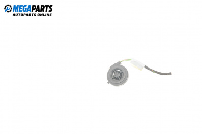 Difuzor for Mercedes-Benz A-Class Hatchback W169 (09.2004 - 06.2012)