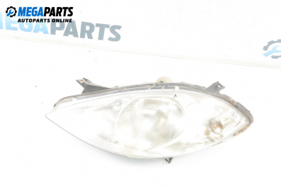 Far for Mercedes-Benz A-Class Hatchback W169 (09.2004 - 06.2012), hatchback, position: stânga
