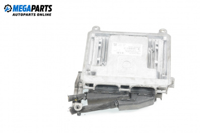 ECU for Mercedes-Benz A-Class Hatchback W169 (09.2004 - 06.2012) A 150 (169.031, 169.331), 95 hp, № A2661536379