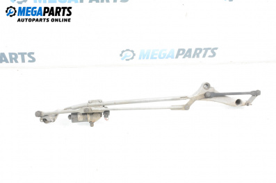 Motor scheibenwischer, vorne for Mercedes-Benz A-Class Hatchback W169 (09.2004 - 06.2012), hecktür, position: vorderseite