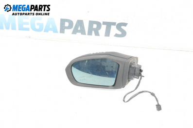 Mirror for Mercedes-Benz A-Class Hatchback W169 (09.2004 - 06.2012), 5 doors, hatchback, position: left