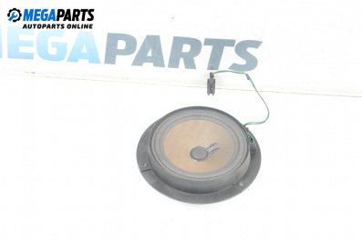 Difuzor for Mercedes-Benz A-Class Hatchback W169 (09.2004 - 06.2012)