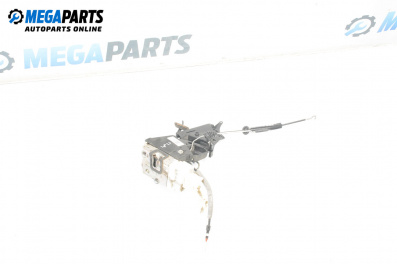 Lock for Mercedes-Benz A-Class Hatchback W169 (09.2004 - 06.2012), position: front - right