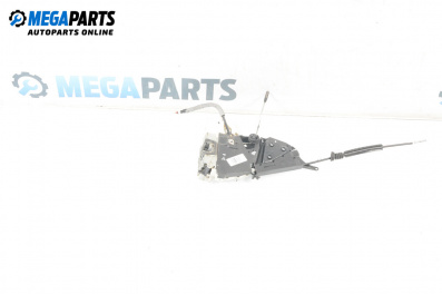 Lock for Mercedes-Benz A-Class Hatchback W169 (09.2004 - 06.2012), position: rear - left