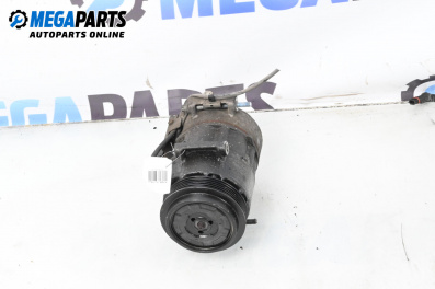 Kompressor klimaanlage for Mercedes-Benz A-Class Hatchback W169 (09.2004 - 06.2012) A 150 (169.031, 169.331), 95 hp