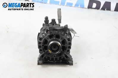 Alternator for Mercedes-Benz A-Class Hatchback W169 (09.2004 - 06.2012) A 150 (169.031, 169.331), 95 hp, № A2661540802