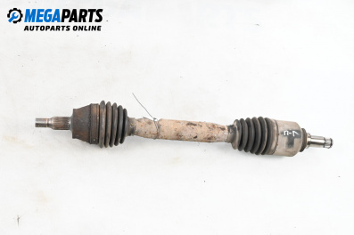 Planetară for Mercedes-Benz A-Class Hatchback W169 (09.2004 - 06.2012) A 150 (169.031, 169.331), 95 hp, position: stânga - fața