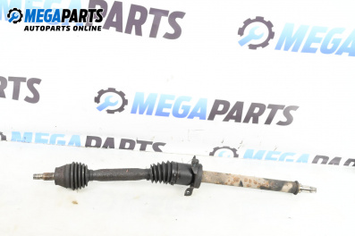 Planetară for Mercedes-Benz A-Class Hatchback W169 (09.2004 - 06.2012) A 150 (169.031, 169.331), 95 hp, position: dreaptă - fața