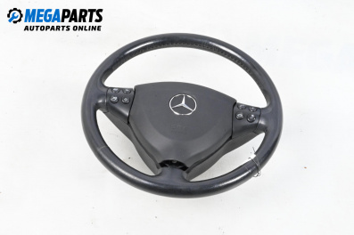 Steering wheel for Mercedes-Benz A-Class Hatchback W169 (09.2004 - 06.2012)