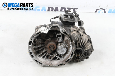 for Mercedes-Benz A-Class Hatchback W169 (09.2004 - 06.2012) A 150 (169.031, 169.331), 95 hp