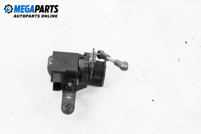 Accelerator potentiometer for Mercedes-Benz A-Class Hatchback W168 (07.1997 - 08.2004)