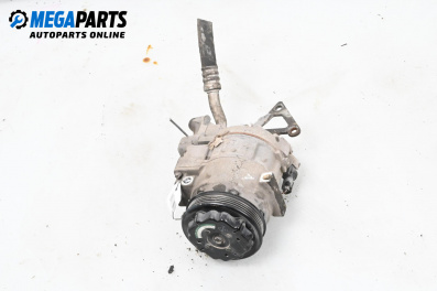 AC compressor for Mercedes-Benz A-Class Hatchback W168 (07.1997 - 08.2004) A 160 (168.033, 168.133), 102 hp, automatic