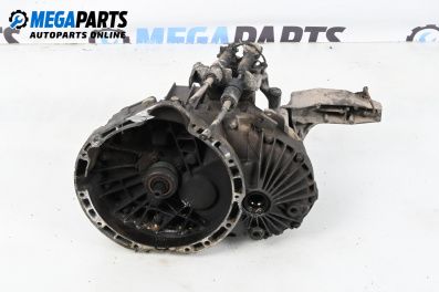 for Mercedes-Benz A-Class Hatchback W168 (07.1997 - 08.2004) A 160 (168.033, 168.133), 102 hp, automatic