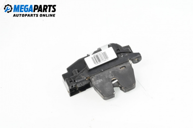 Încuietoare portbagaj for Citroen C4 Grand Picasso I (10.2006 - 12.2013), monovolum, position: din spate