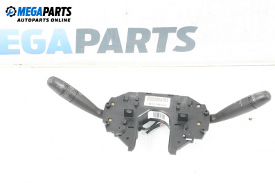 Wipers and lights levers for Citroen C4 Grand Picasso I (10.2006 - 12.2013)