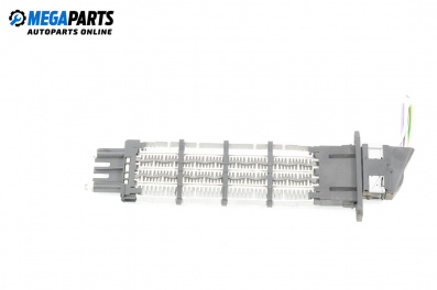 Electric heating radiator for Citroen C4 Grand Picasso I (10.2006 - 12.2013)