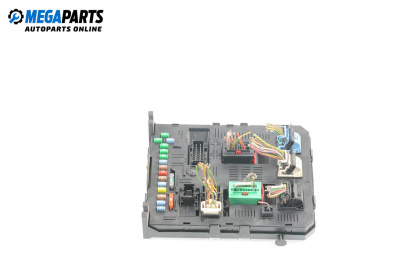 Sicherungskasten for Citroen C4 Grand Picasso I (10.2006 - 12.2013) 1.6 HDi, 109 hp