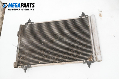 Radiator aer condiționat for Citroen C4 Grand Picasso I (10.2006 - 12.2013) 1.6 HDi, 109 hp
