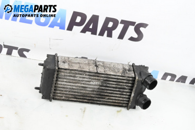 Intercooler for Citroen C4 Grand Picasso I (10.2006 - 12.2013) 1.6 HDi, 109 hp