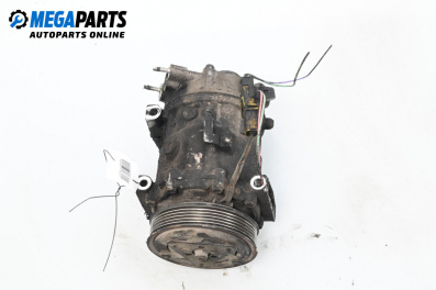 Compresor AC for Citroen C4 Grand Picasso I (10.2006 - 12.2013) 1.6 HDi, 109 hp